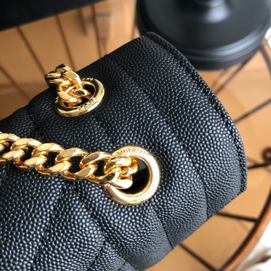 YSL Envelope Small Bag