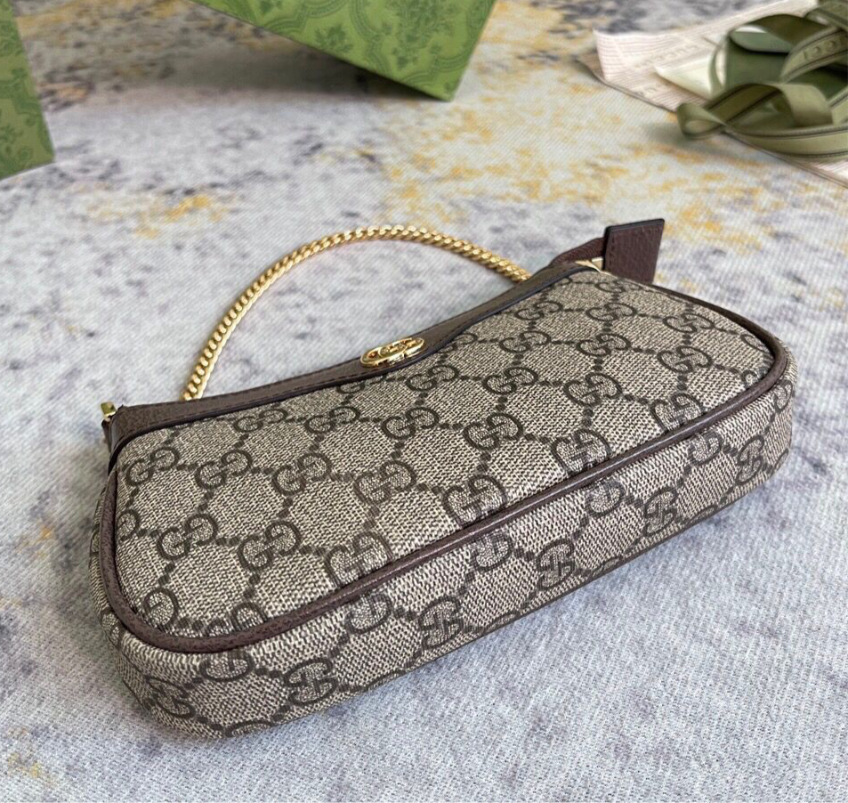 Gucci ophidia mini Tasche