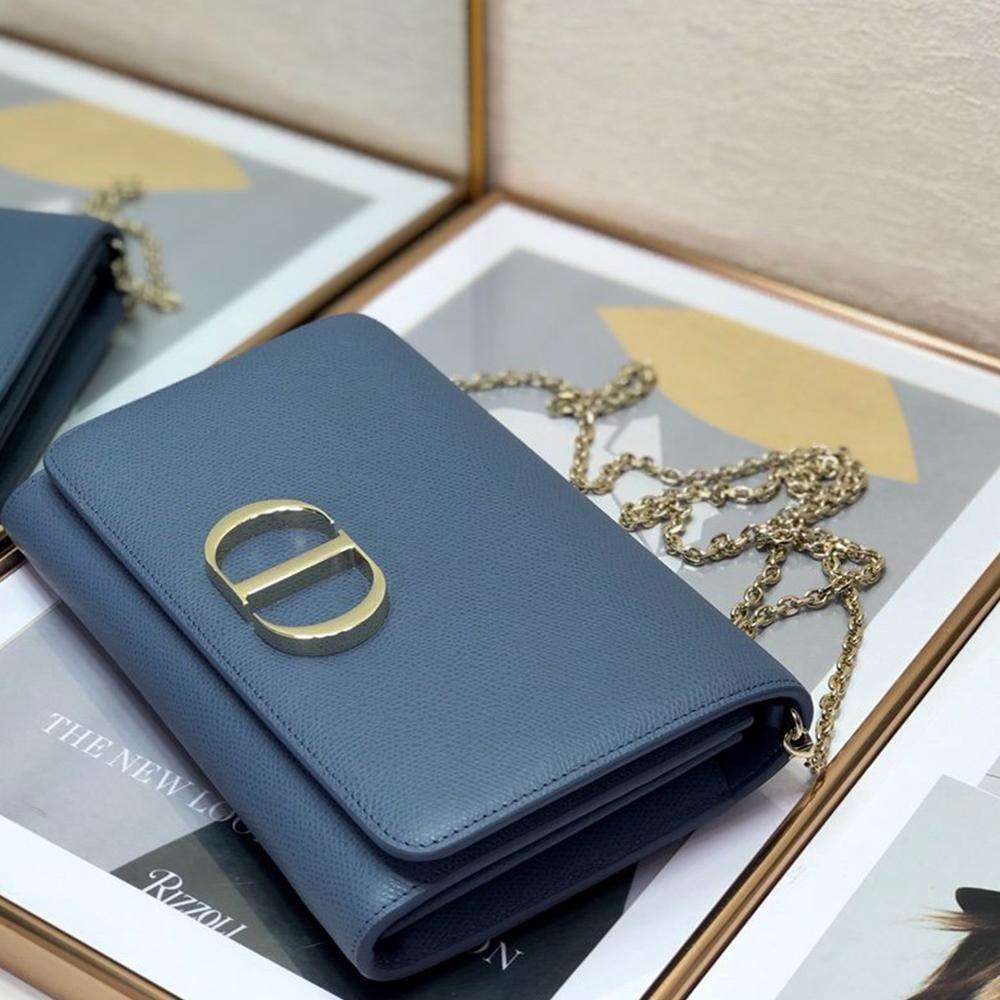 Dior 30 Montaigne Bag