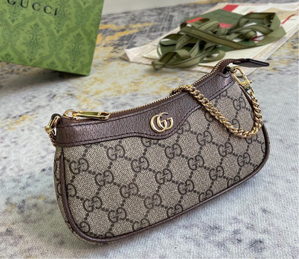 Gucci ophidia mini Tasche