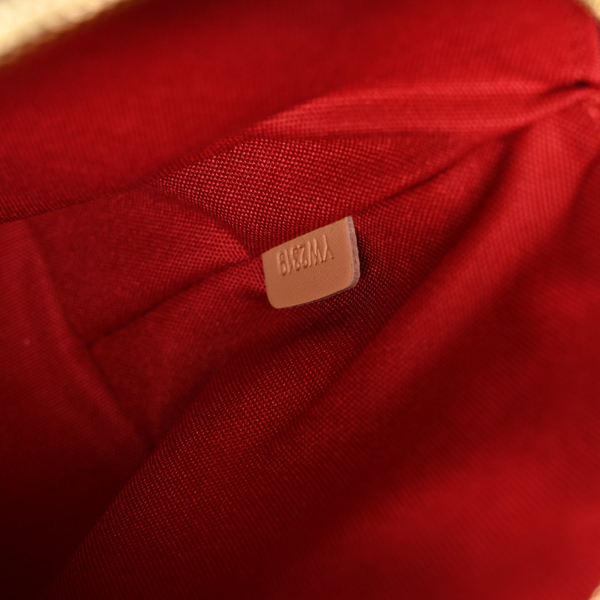 Louis Vuitton Speedy 30 Handbag – Monogram Canvas with Leather Trim