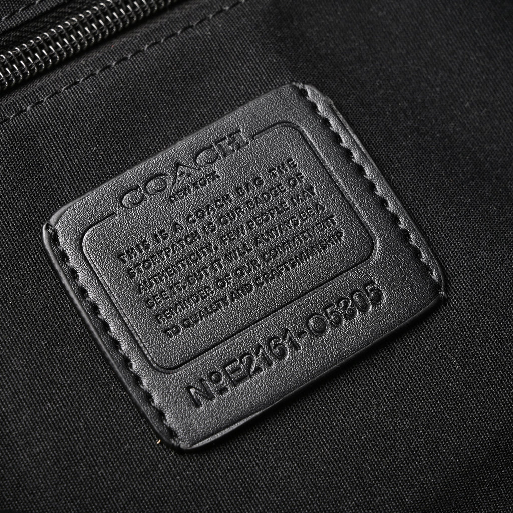 Louis Vuitton Keepall Bandoulière 50 – Damier Graphite Canvas Travel Bag