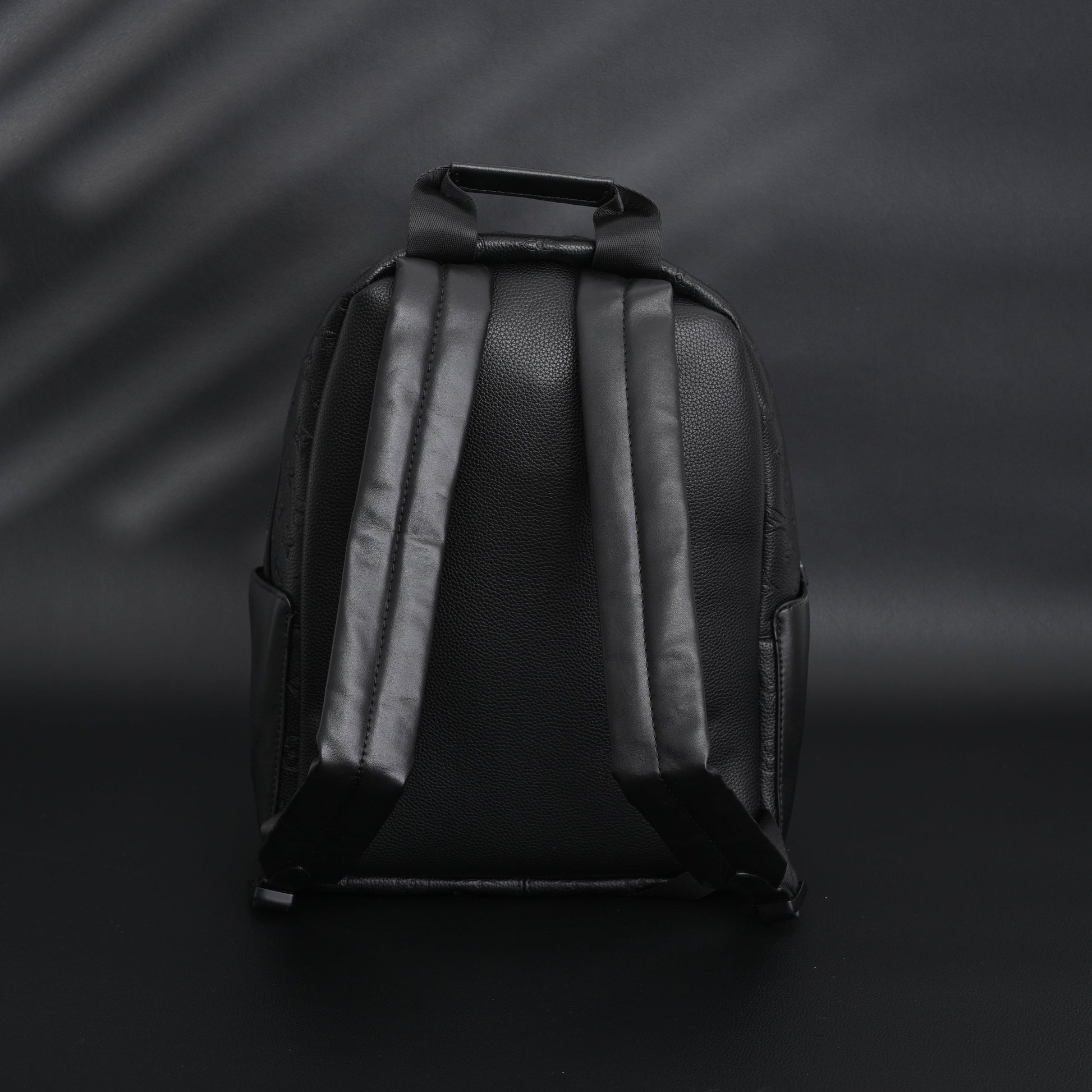 Louis Vuitton Christopher PM Backpack Monogram Eclipse