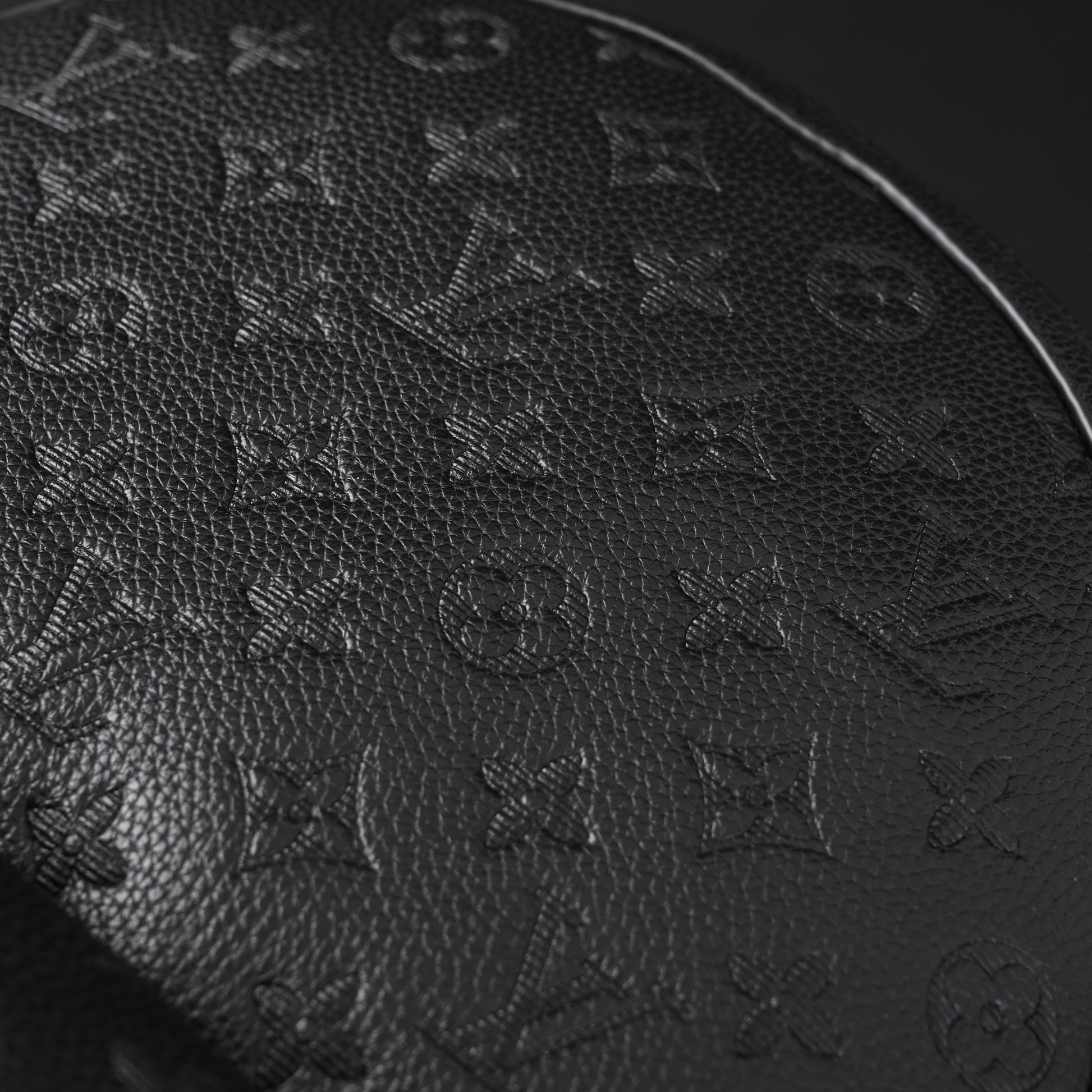 Louis Vuitton Christopher PM Backpack Monogram Eclipse