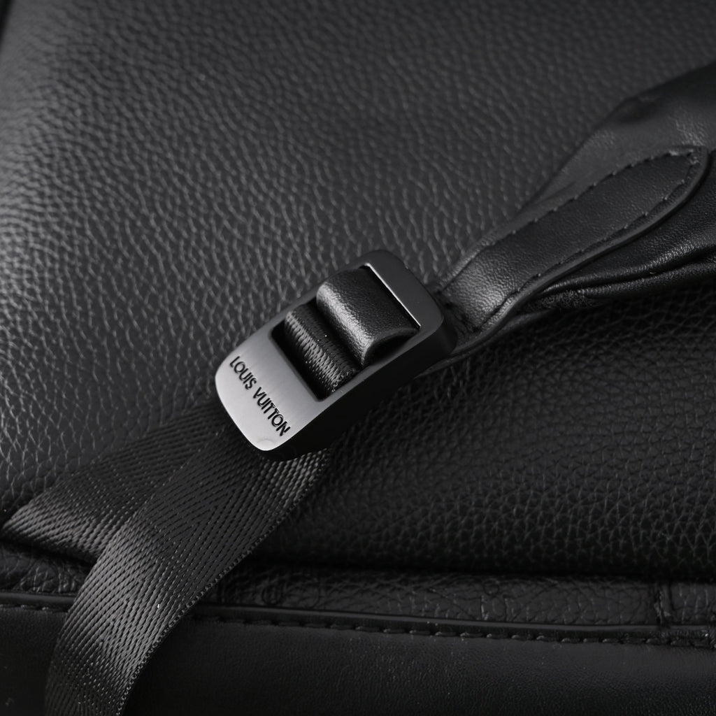 Louis Vuitton Christopher PM Backpack Monogram Eclipse