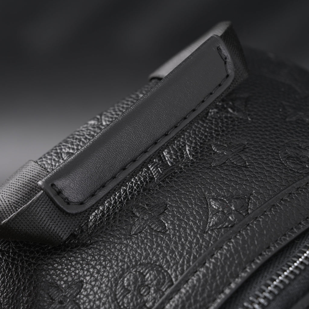 Louis Vuitton Christopher PM Backpack Monogram Eclipse