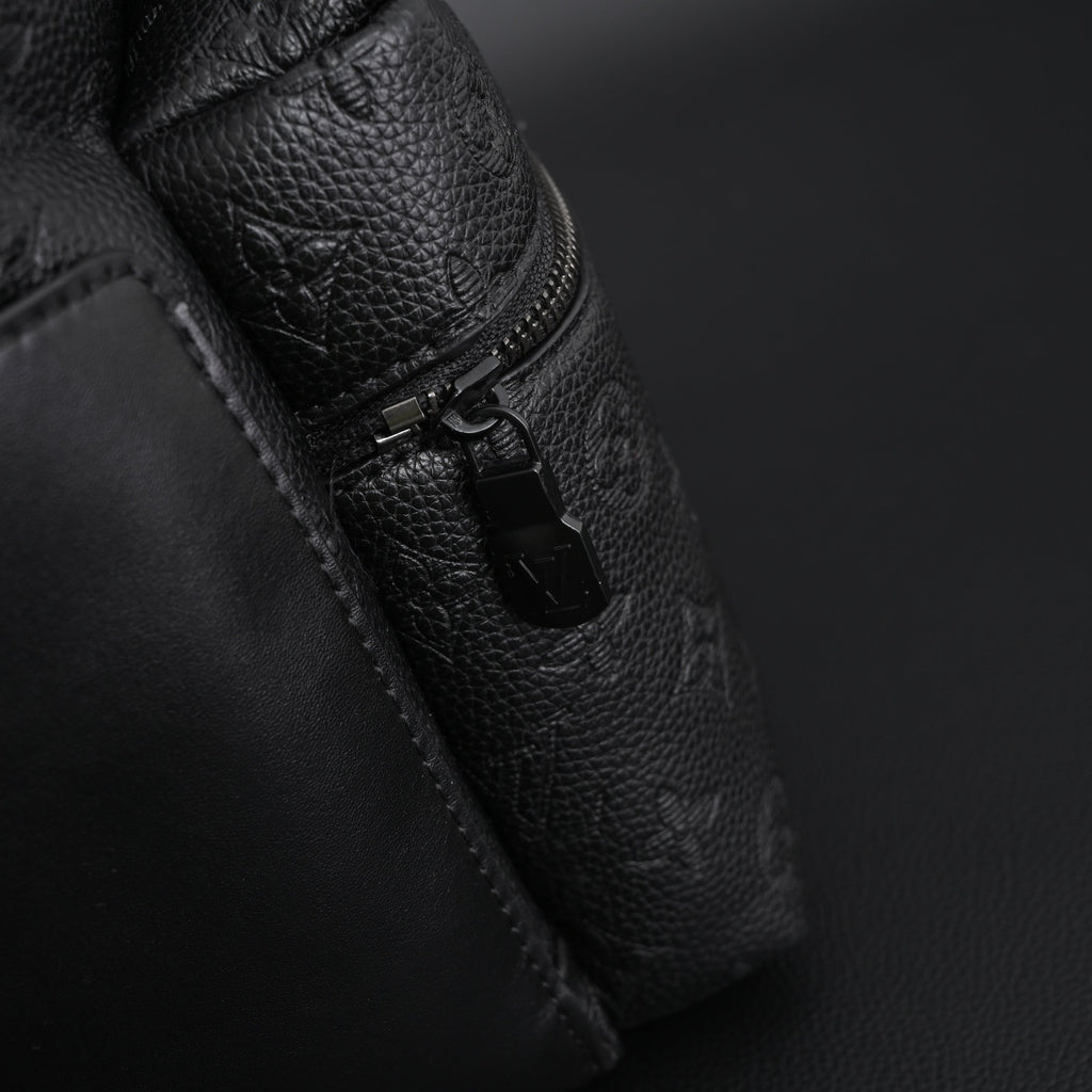 Louis Vuitton Christopher PM Backpack Monogram Eclipse