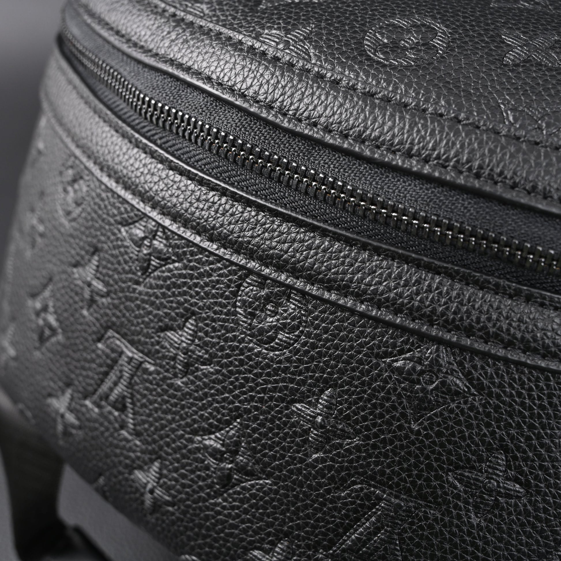 Louis Vuitton Christopher PM Backpack Monogram Eclipse