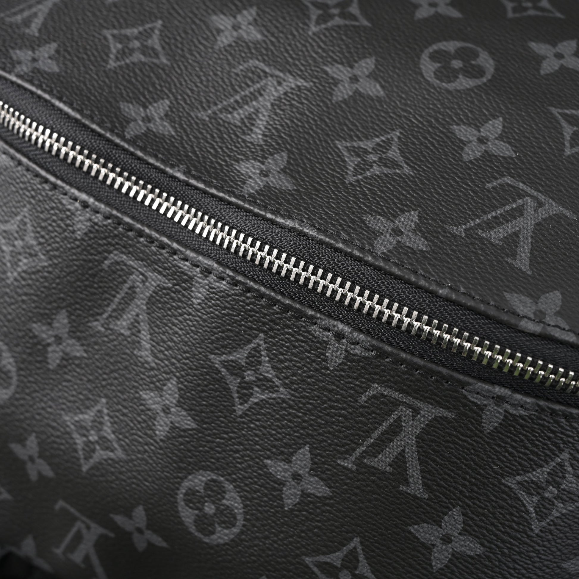 Louis Vuitton Christopher PM Backpack Monogram Eclipse Canvas