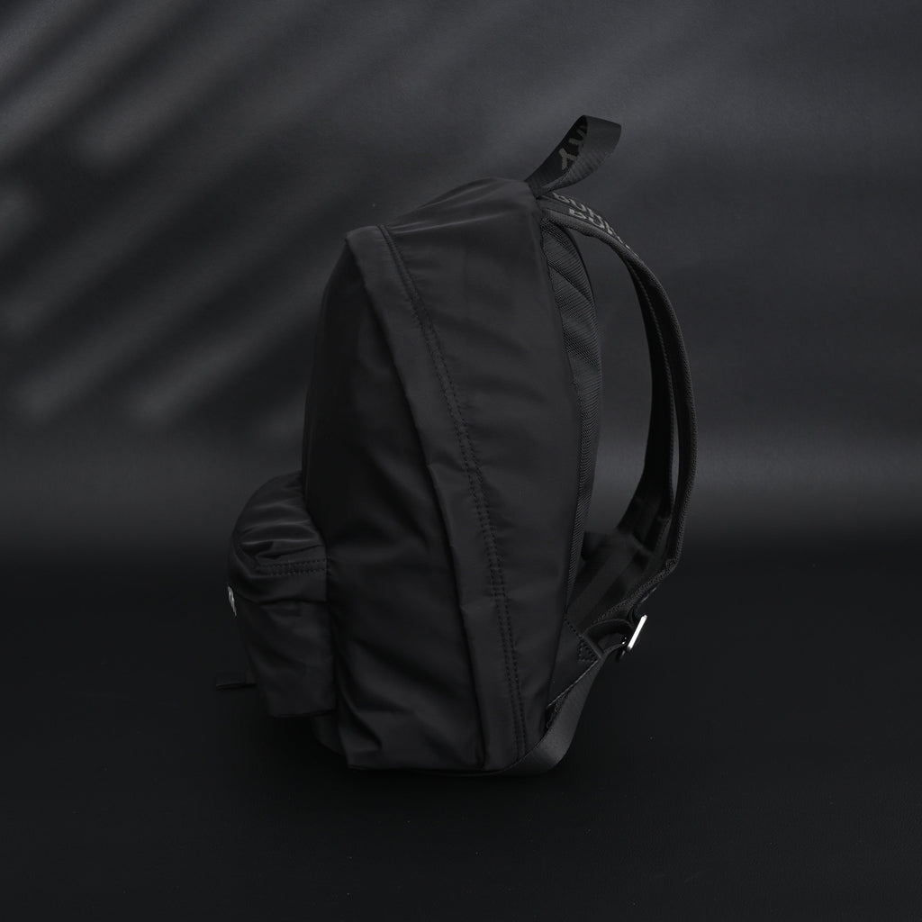 Burberry London England Logo Nylon Backpack