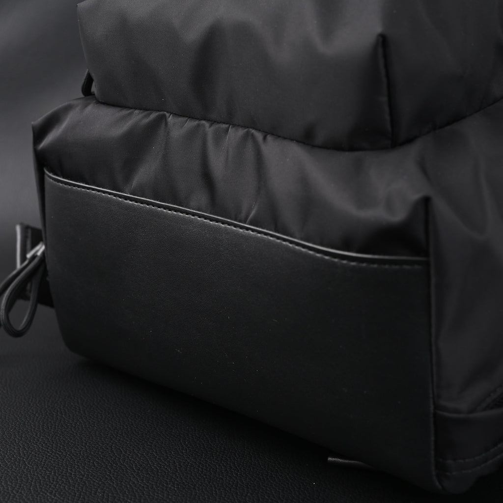 Burberry London England Logo Nylon Backpack