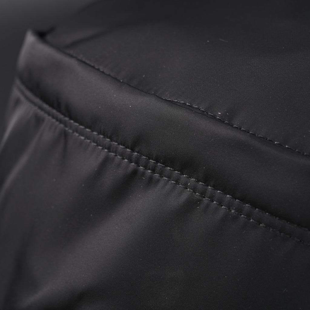 Burberry London England Logo Nylon Backpack