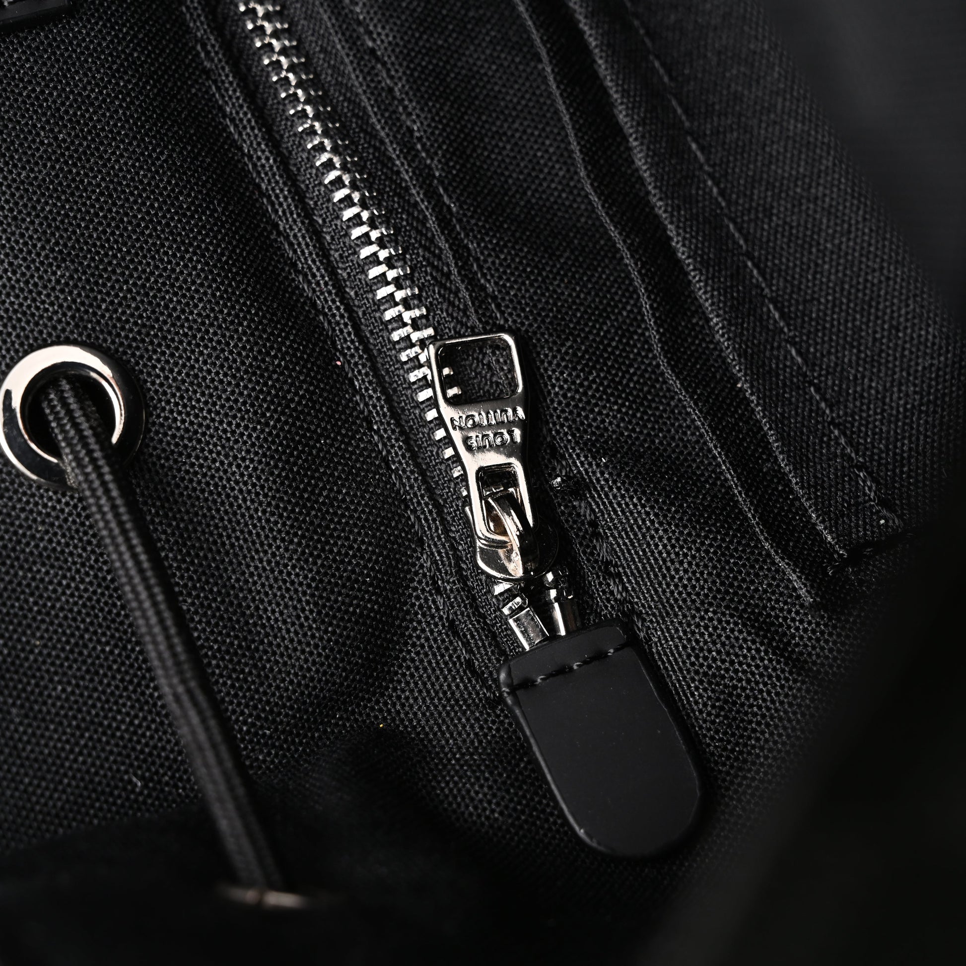 Louis Vuitton Michael Backpack Damier Graphite