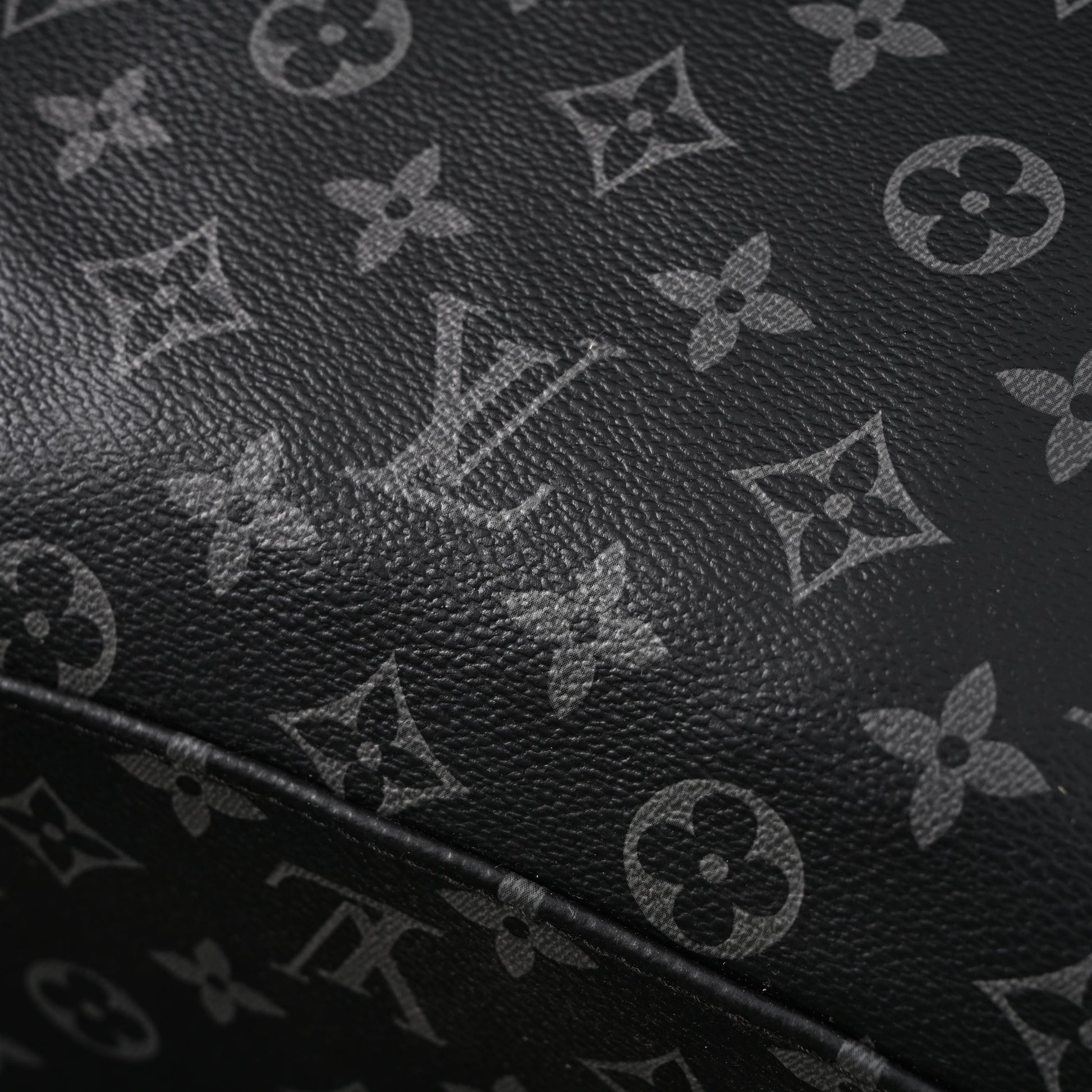 Louis Vuitton Christopher PM Monogram Eclipse Backpack