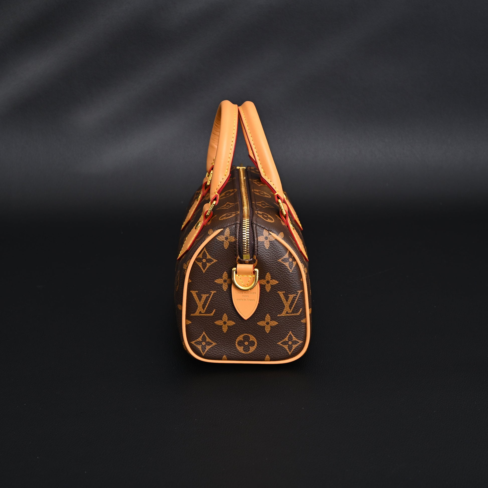 Louis Vuitton Speedy Bandoulière 25 Monogram Canvas