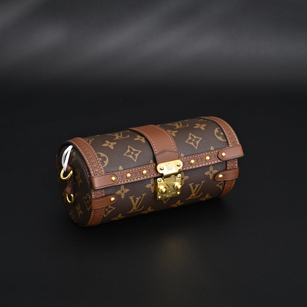 Louis Vuitton Cannes Monogram Canvas Bag