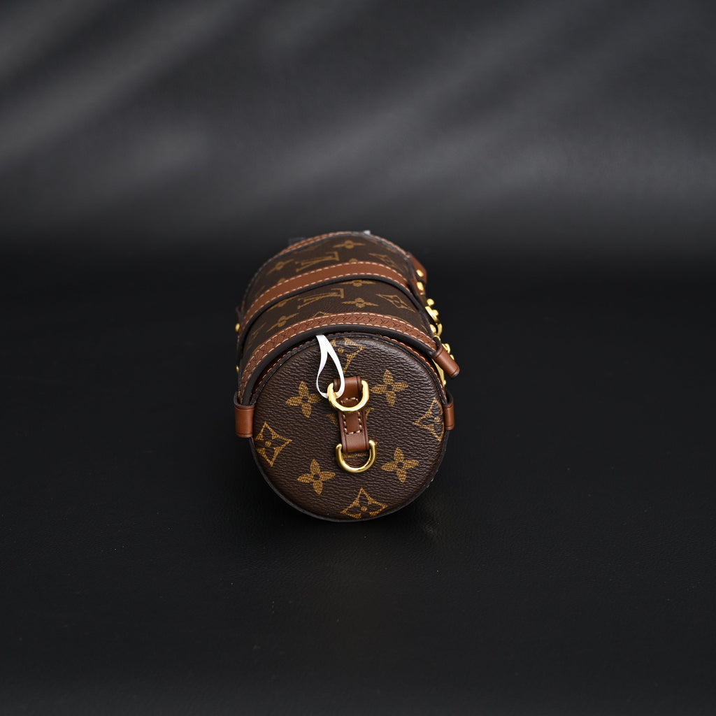 Louis Vuitton Cannes Monogram Canvas Bag