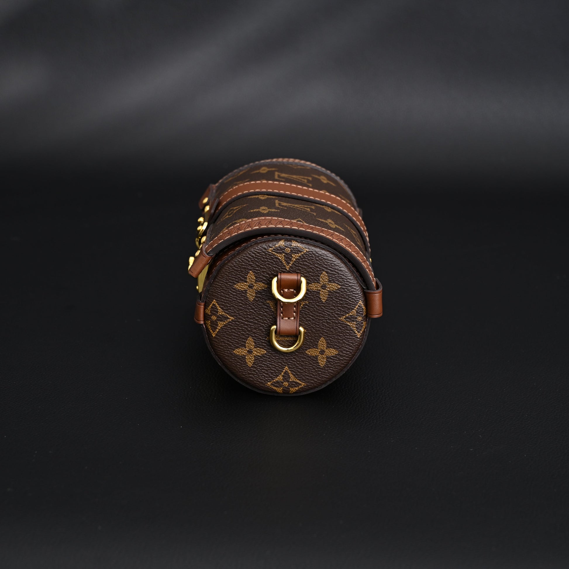 Louis Vuitton Cannes Monogram Canvas Bag