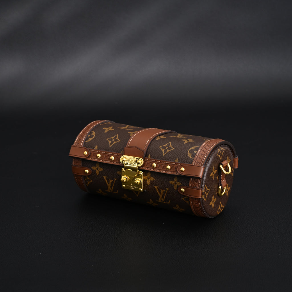 Louis Vuitton Cannes Monogram Canvas Bag