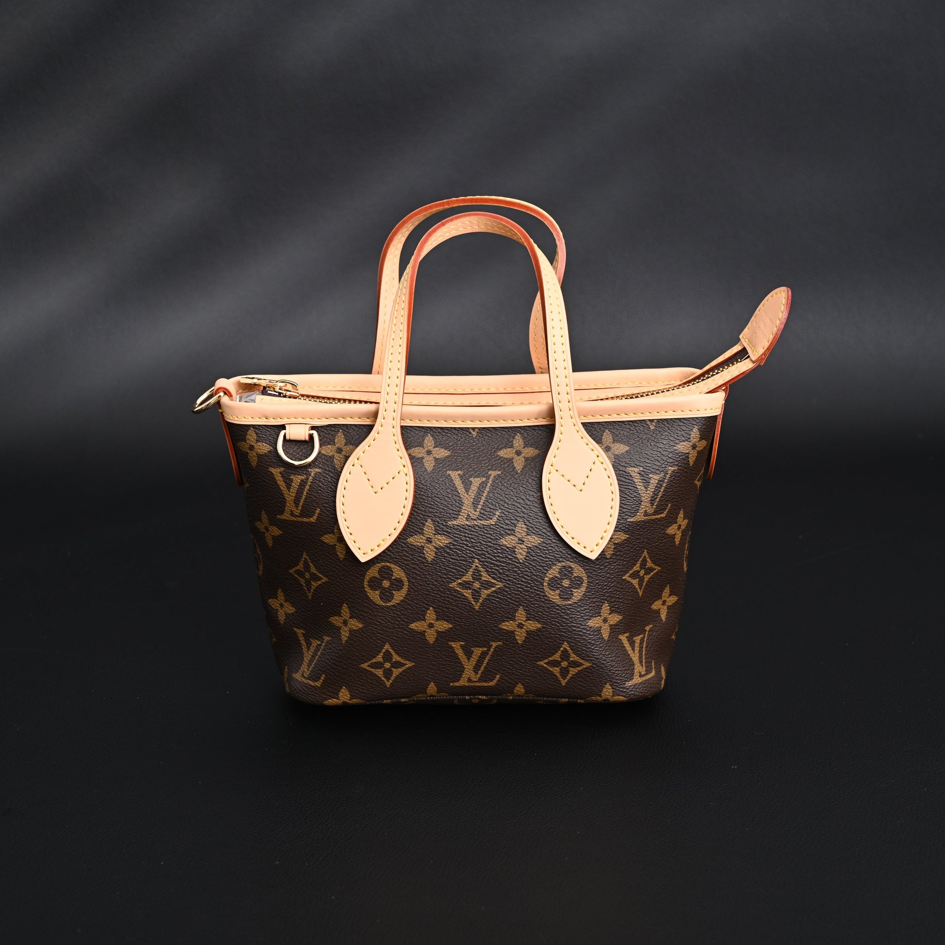 Louis Vuitton NeoNoe BB Bucket Bag – Monogram Canvas with Removable Coin Purse