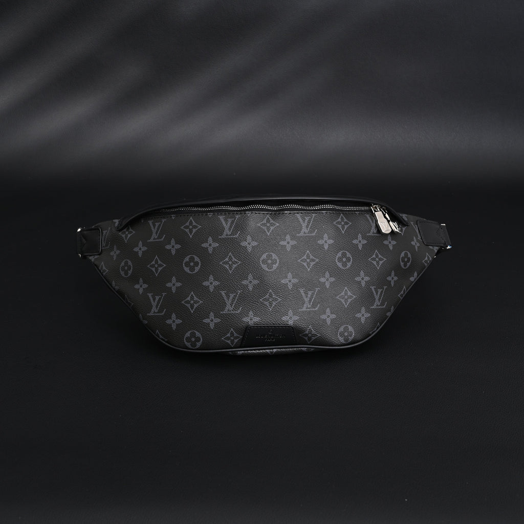 Louis Vuitton Discovery Bumbag – Monogram Eclipse