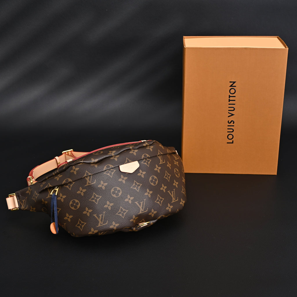 Louis Vuitton Bumbag – Monogram Canvas Waist & Crossbody Bag
