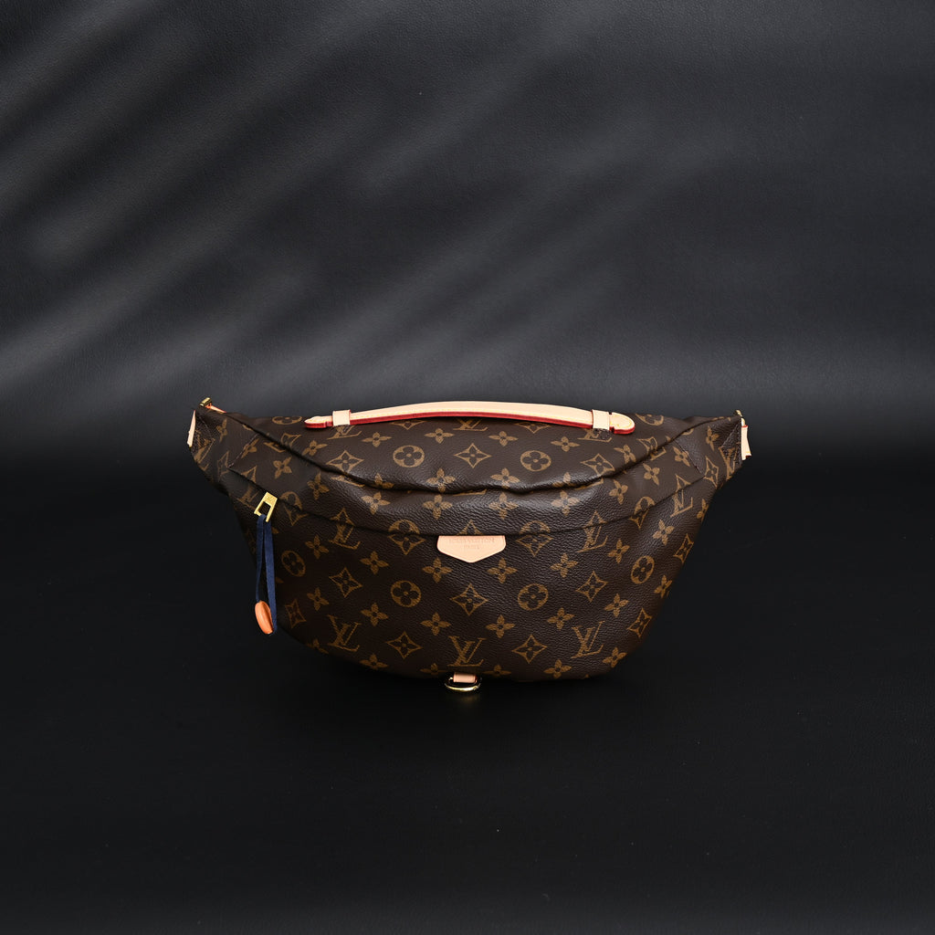 Louis Vuitton Bumbag – Monogram Canvas Waist & Crossbody Bag