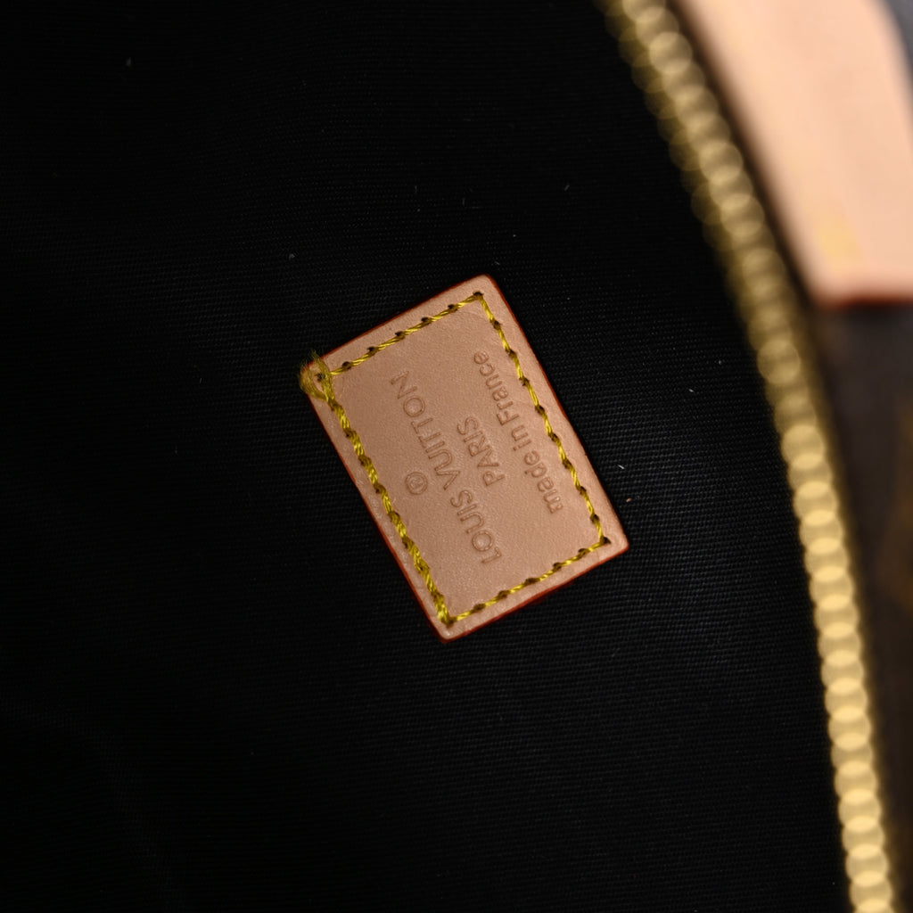 Louis Vuitton Bumbag – Monogram Canvas Waist & Crossbody Bag