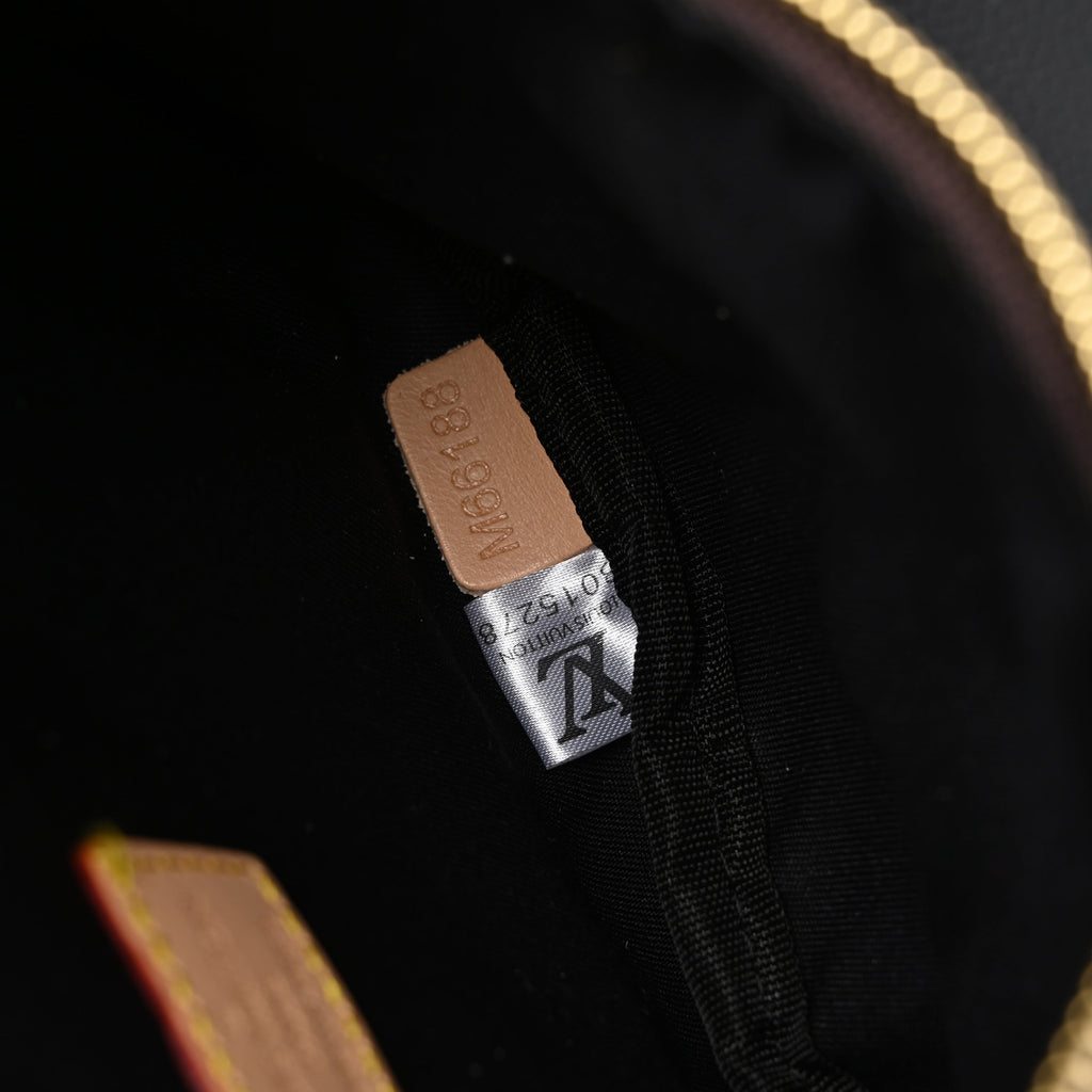 Louis Vuitton Bumbag – Monogram Canvas Waist & Crossbody Bag