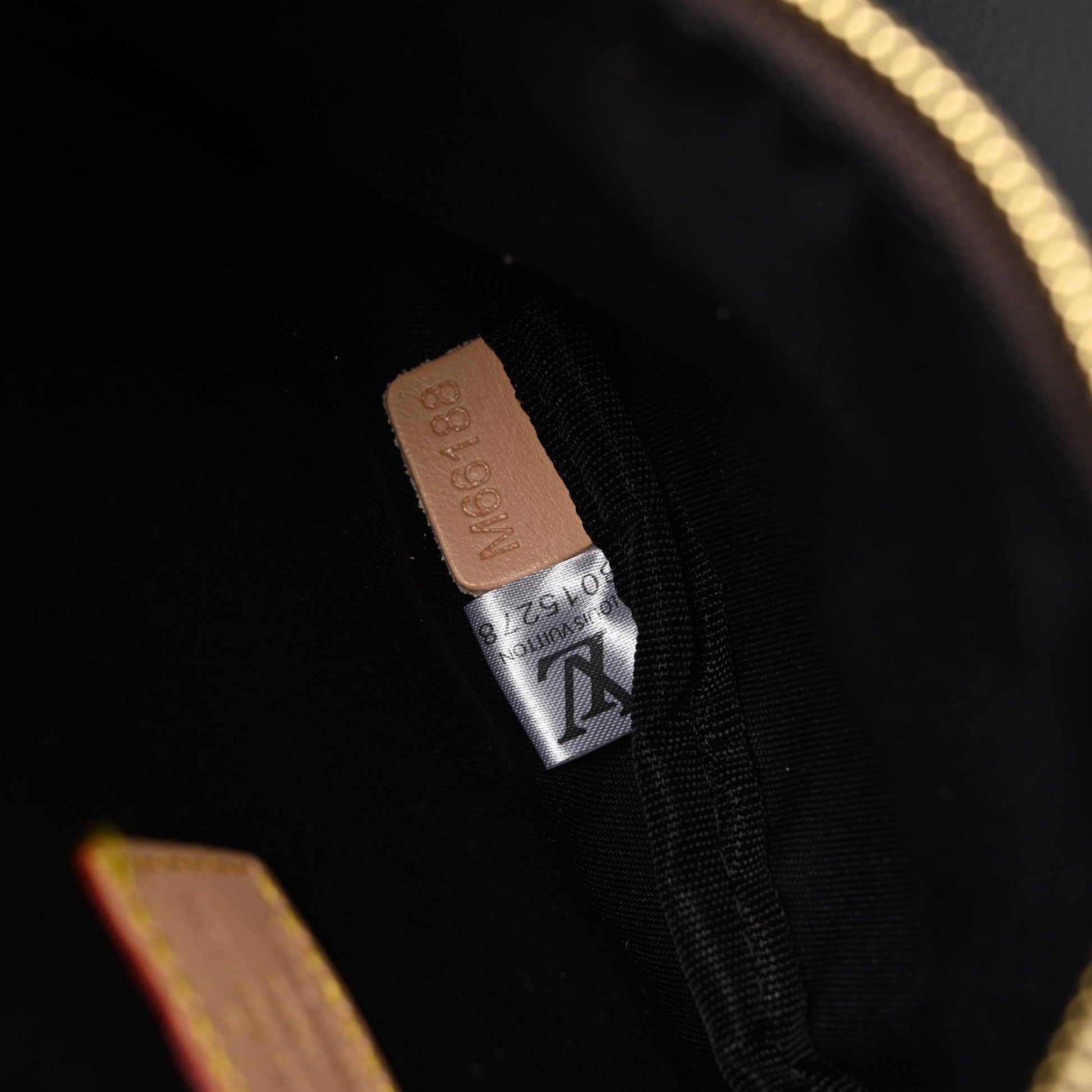 Louis Vuitton Bumbag – Monogram Canvas Waist & Crossbody Bag