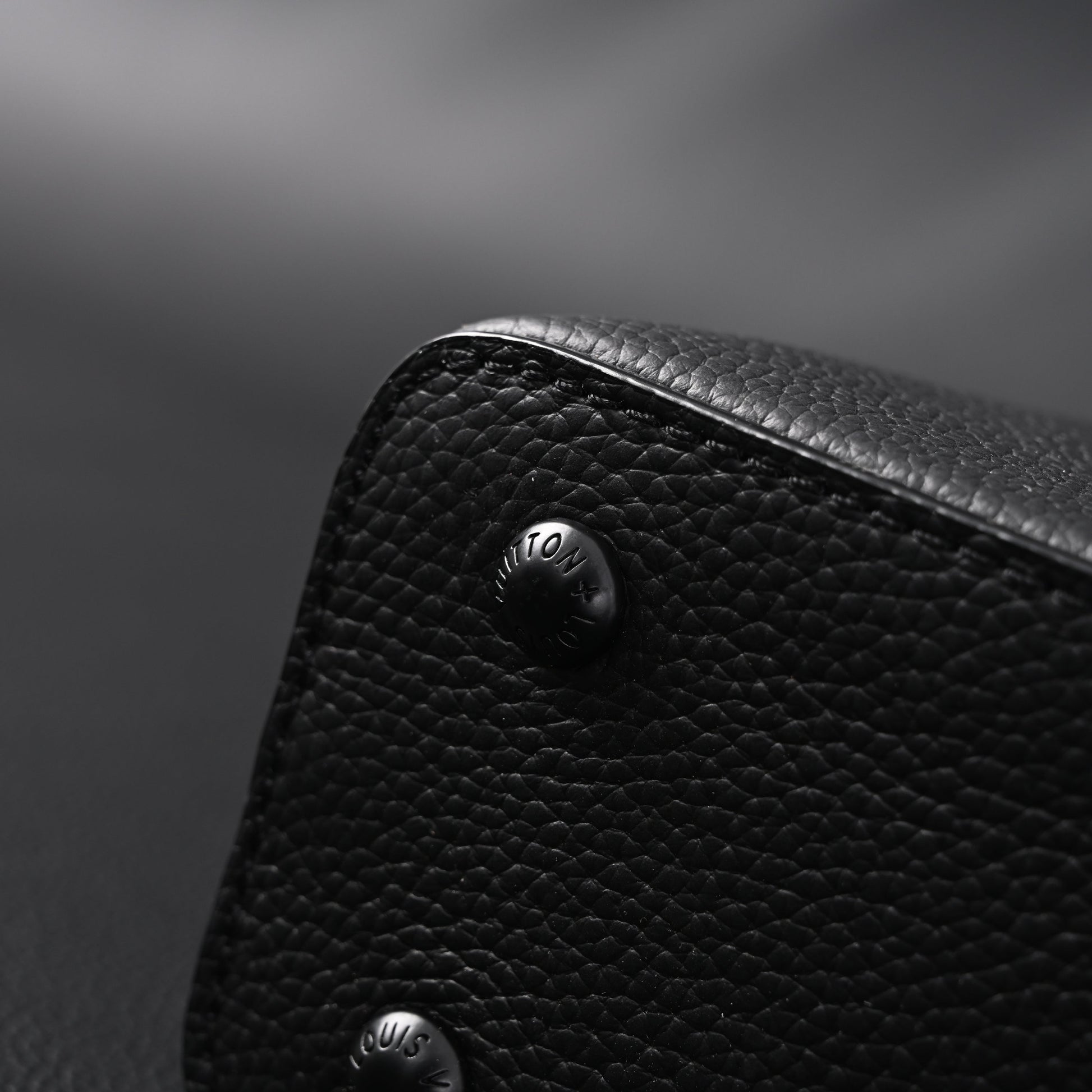 Chanel Classic Flap Bag – Black Quilted Caviar Leather with Gold-Tone Hardware