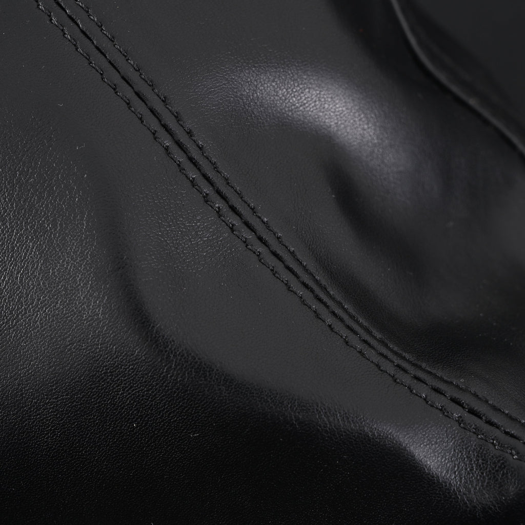 Louis Vuitton Graceful MM Black Monogram Hobo Bag