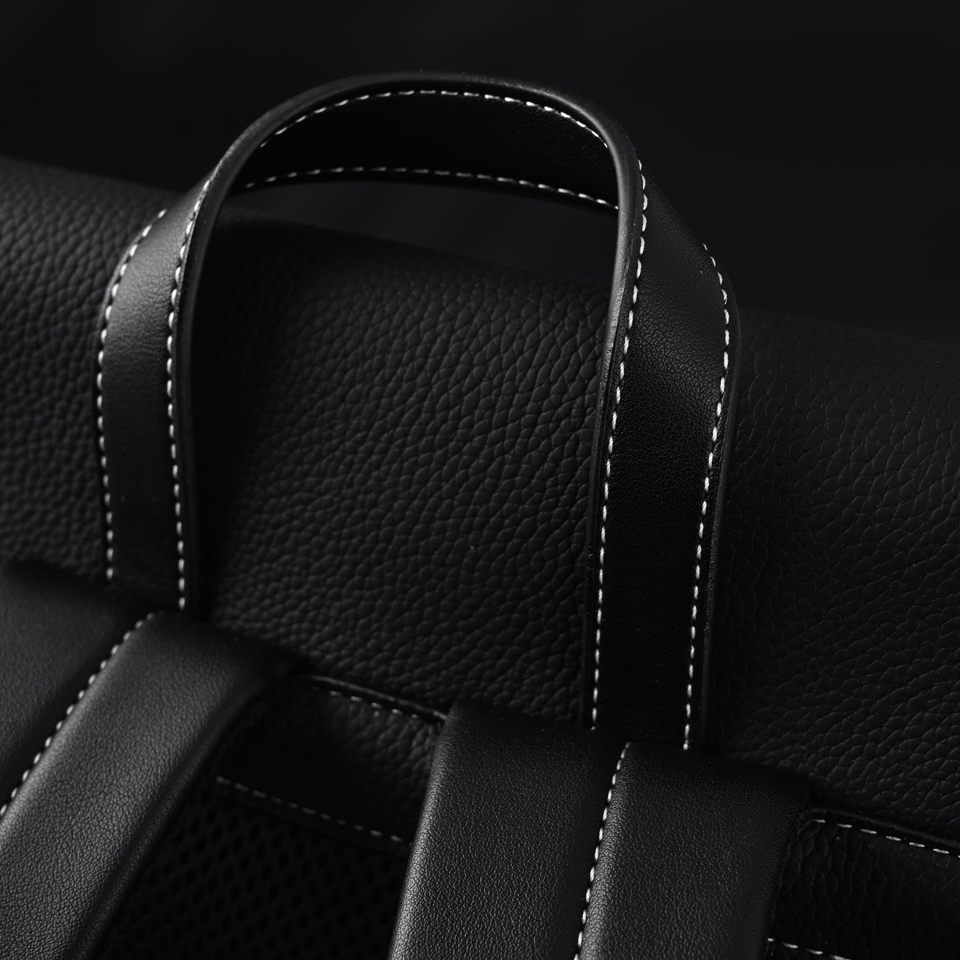 Coach CH Sprint Backpack – Signature Canvas & Leather