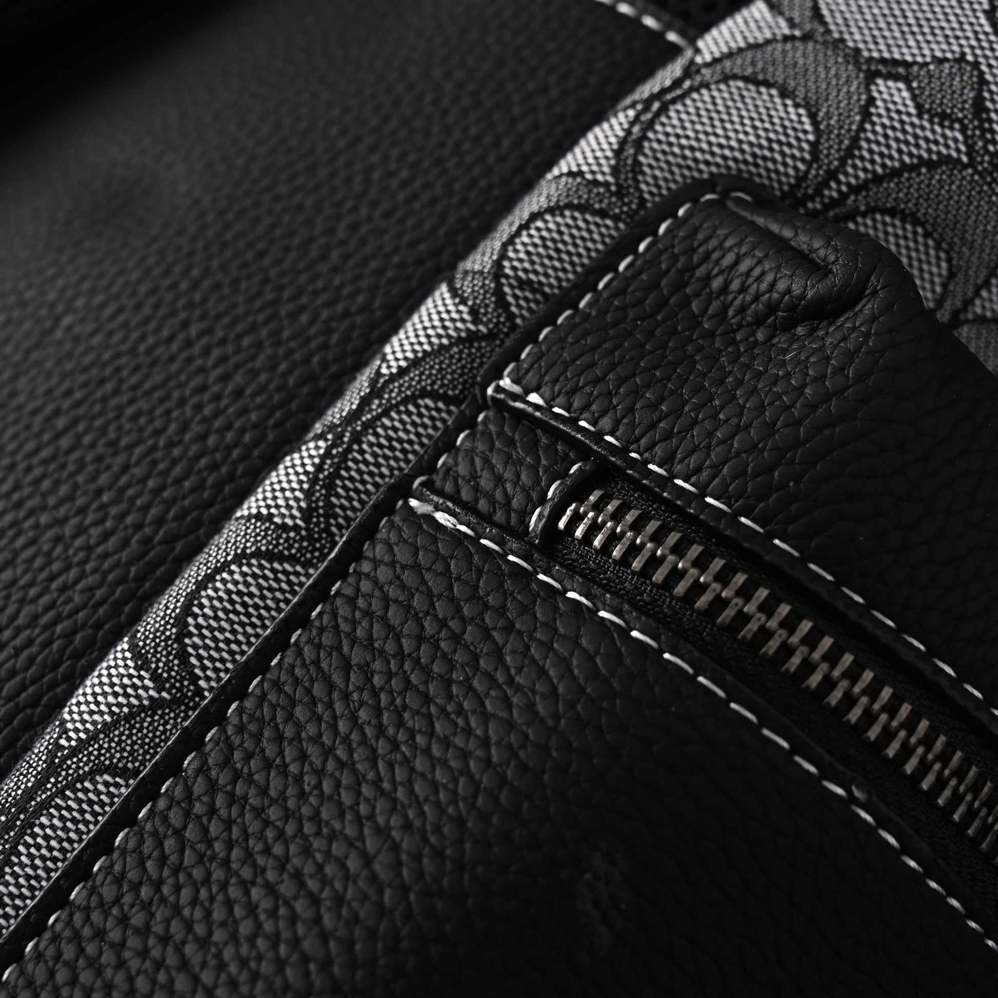 Coach CH Sprint Backpack – Signature Canvas & Leather