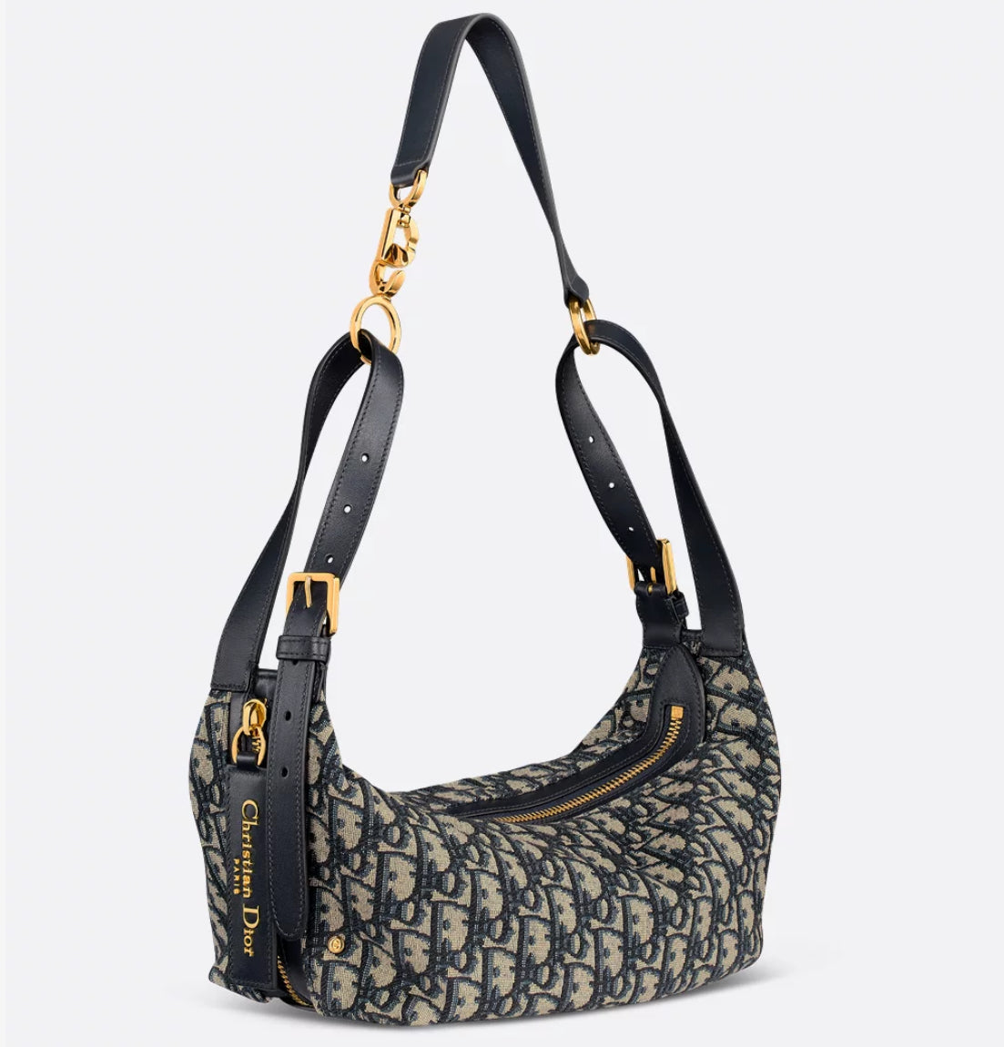 Dior Small D-Journey Bag