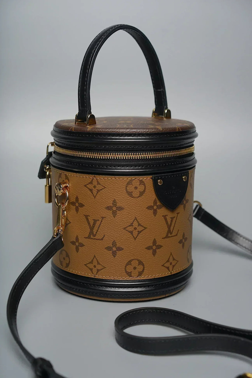 Louis Vuitton CANNES monogram canvas