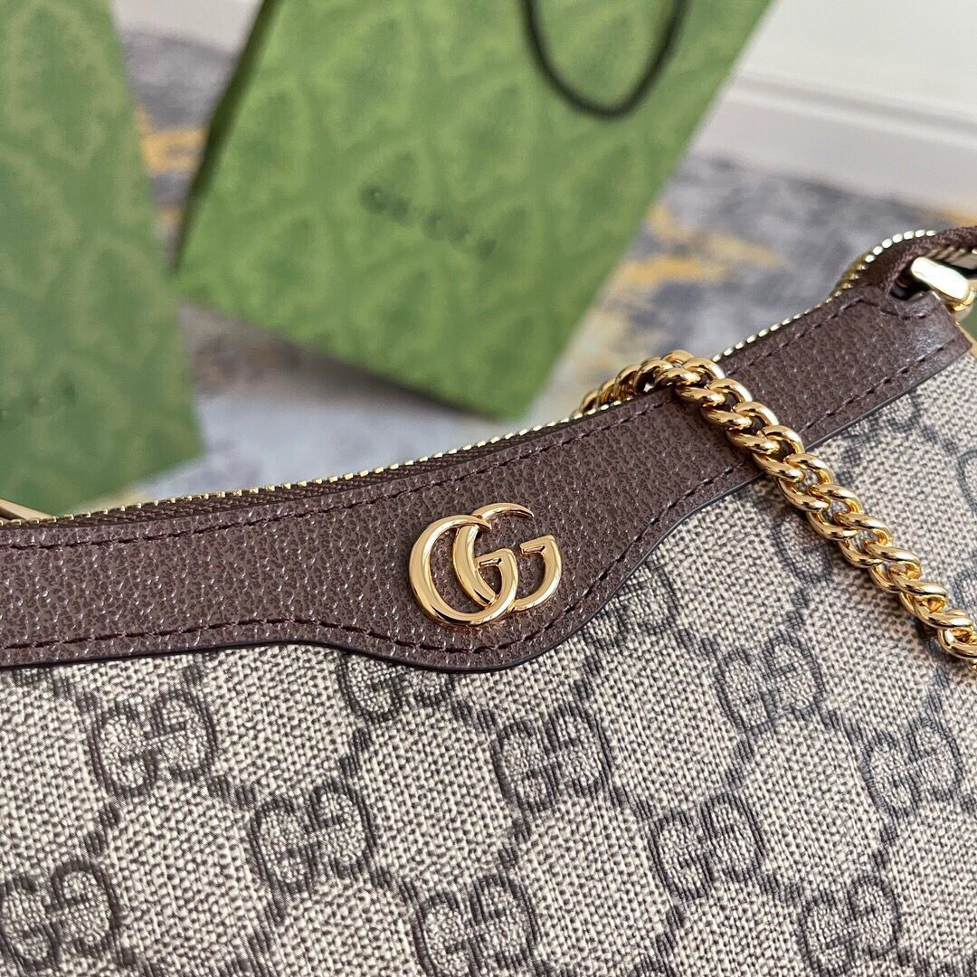 Gucci ophidia mini Tasche