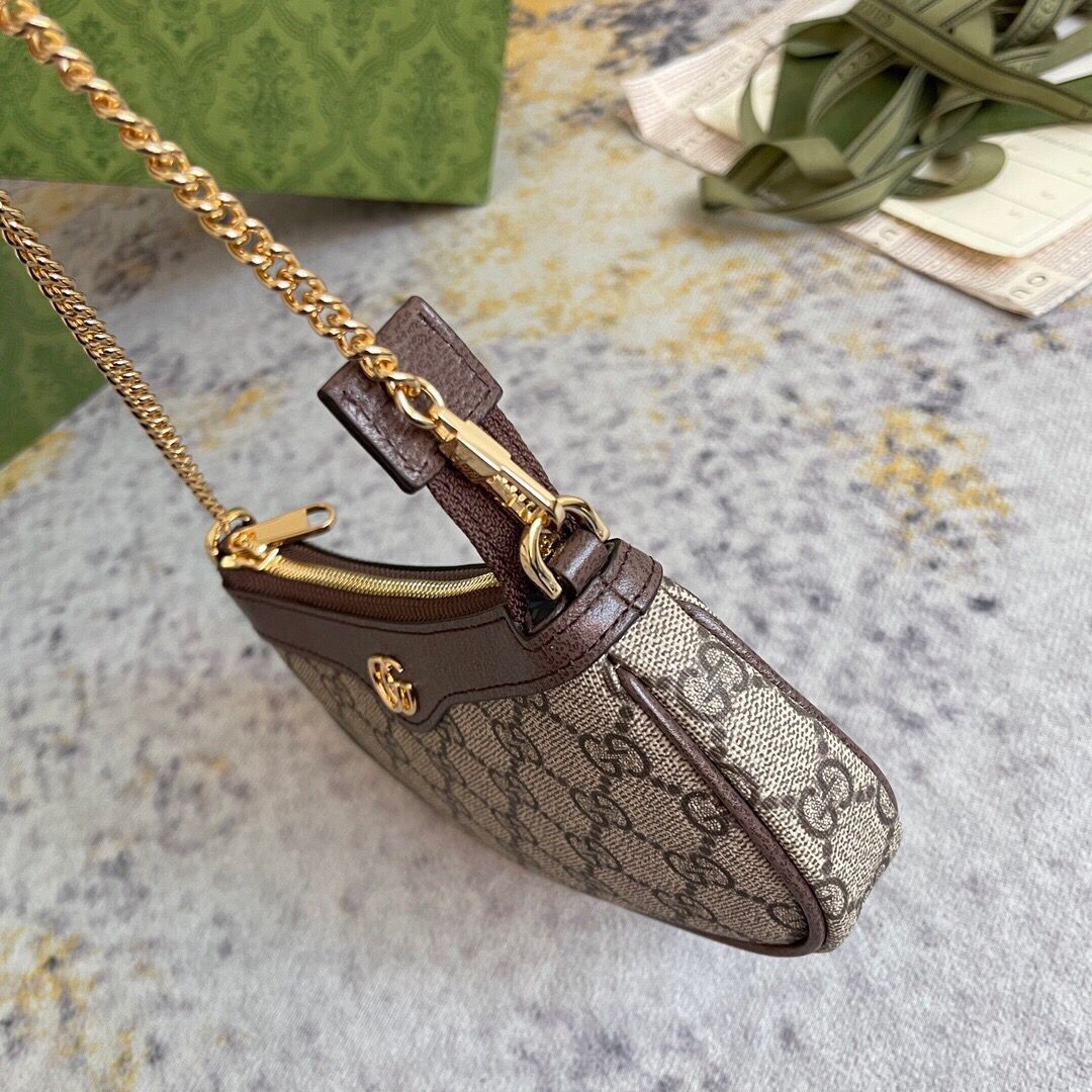 Gucci ophidia mini Tasche