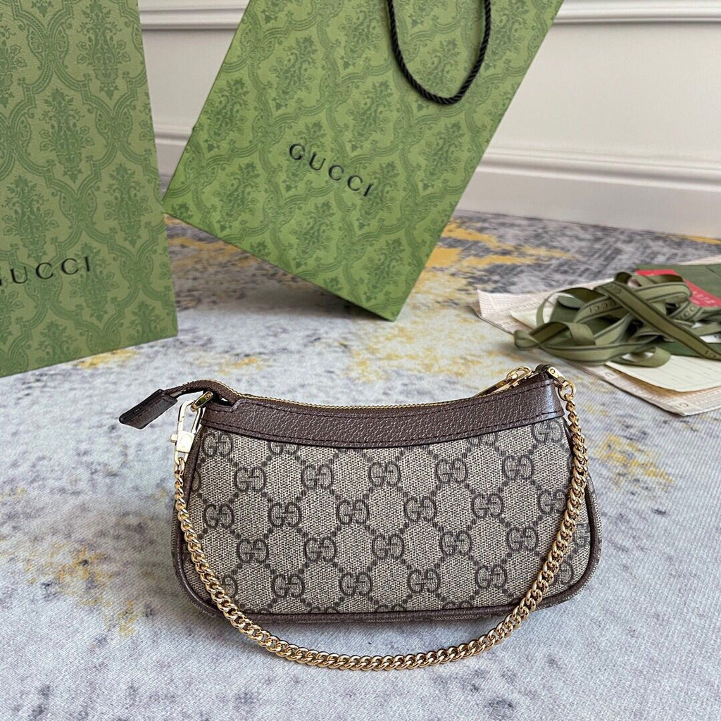 Gucci ophidia mini Tasche