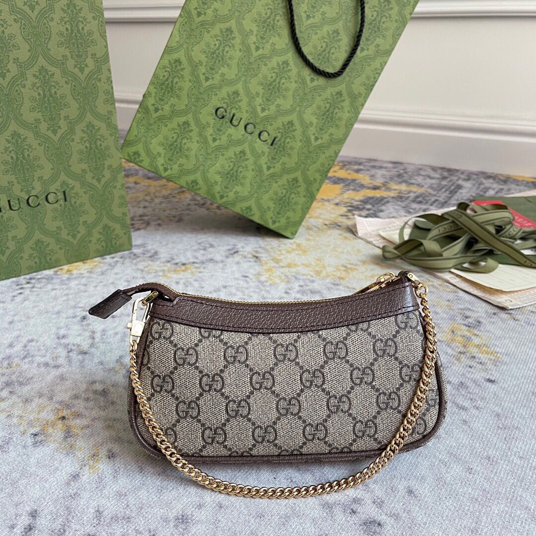 Gucci ophidia mini Tasche