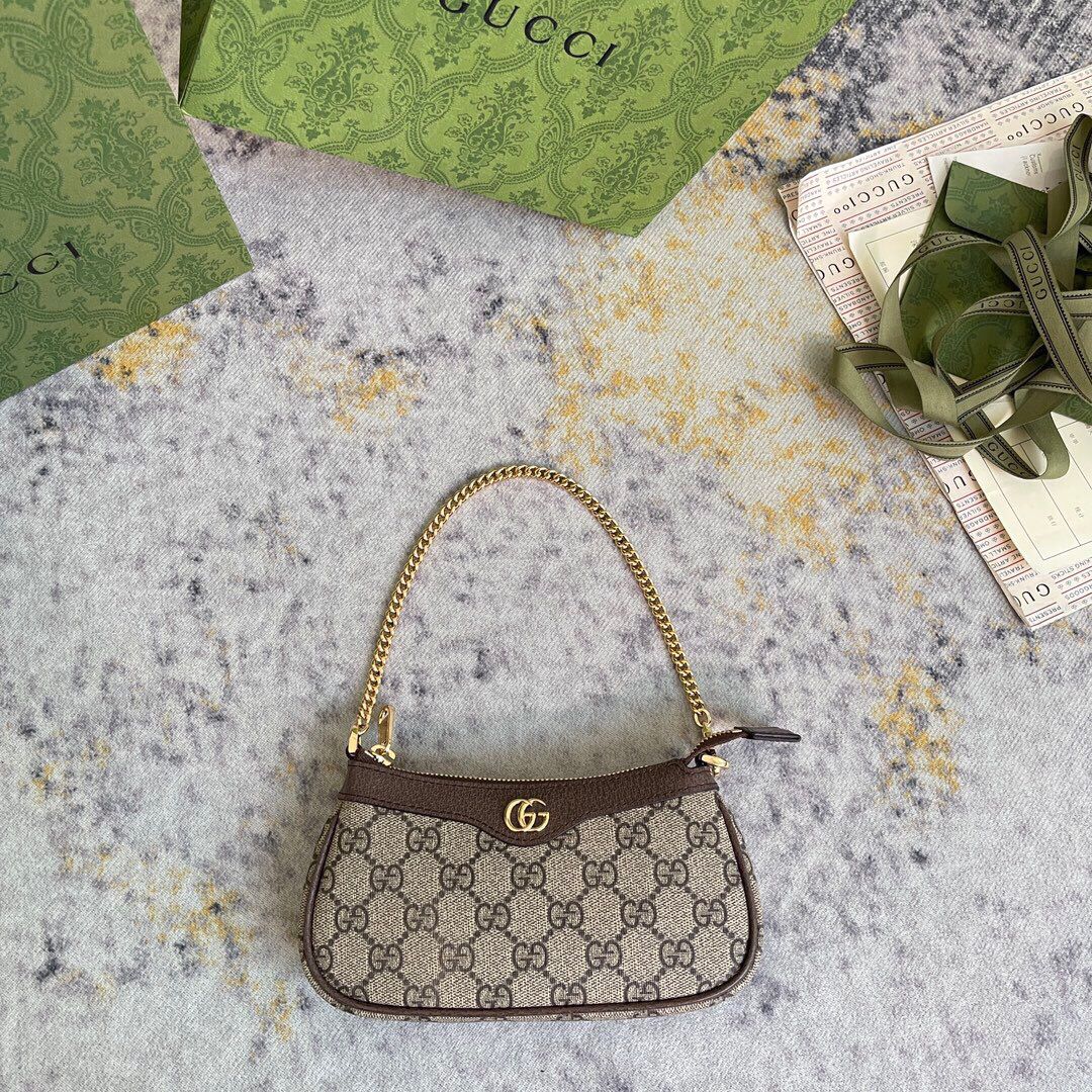 Gucci ophidia mini Tasche