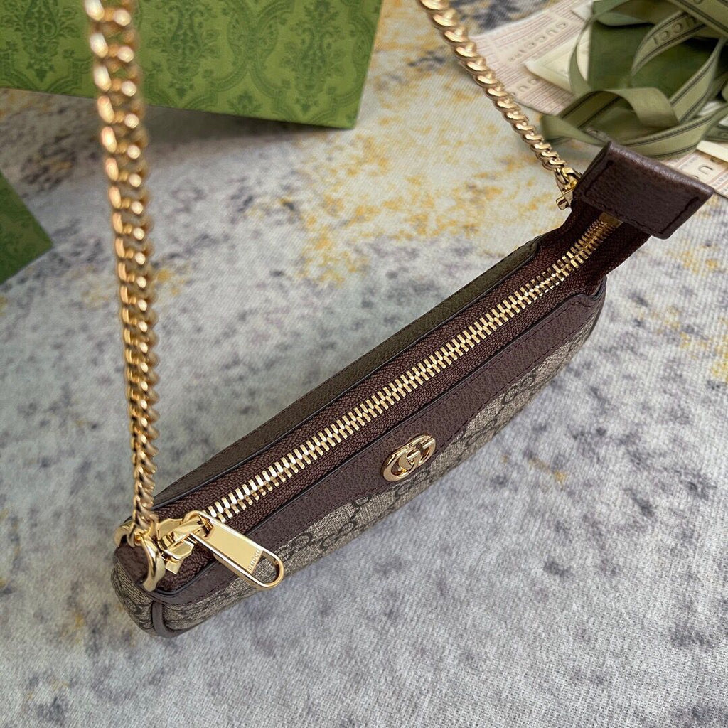 Gucci ophidia mini Tasche