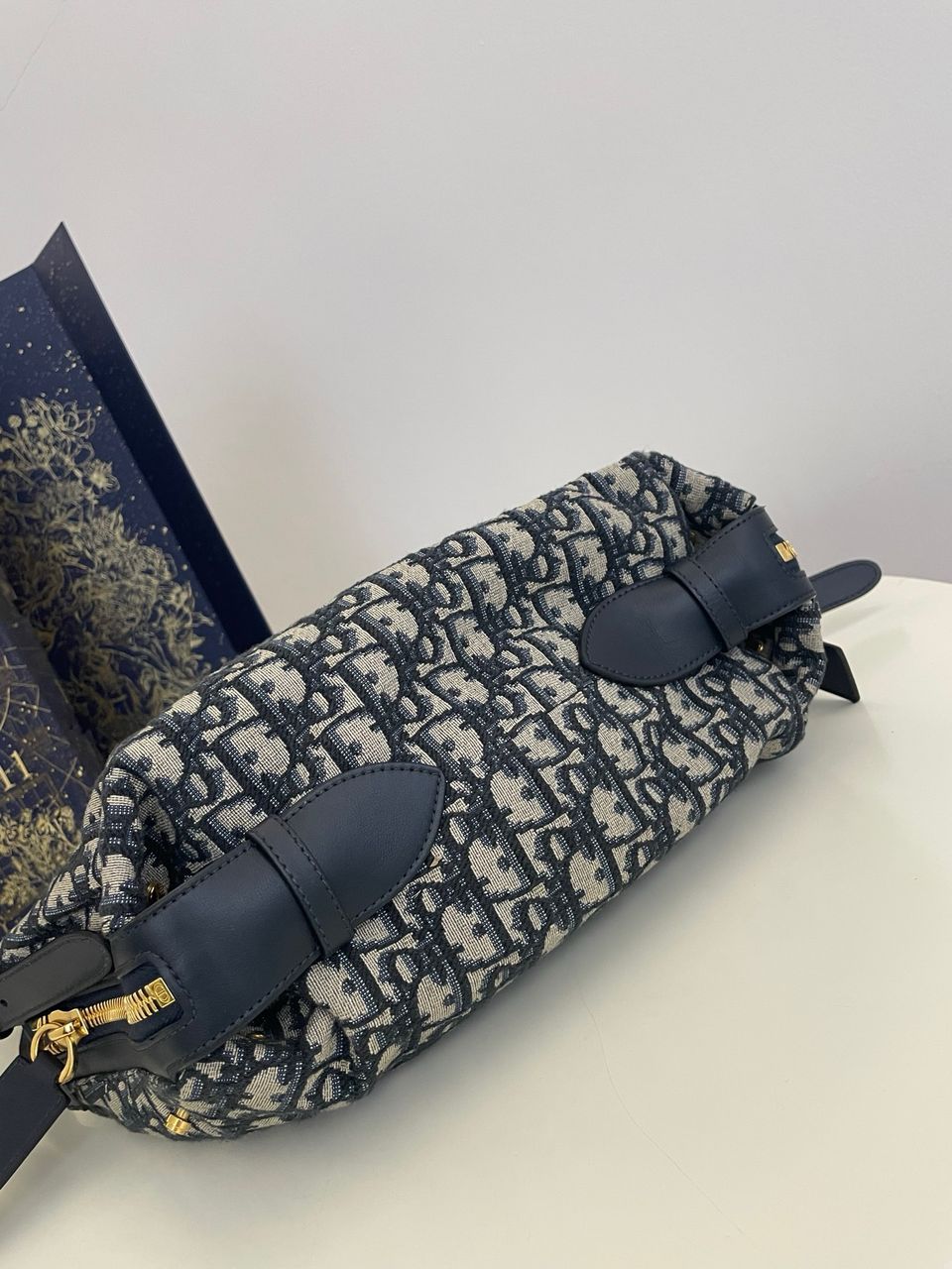 Dior Small D-Journey Bag