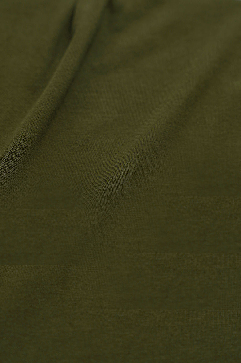Dark Olive Soft Regular Fit Polo Shirt – Cool Havn