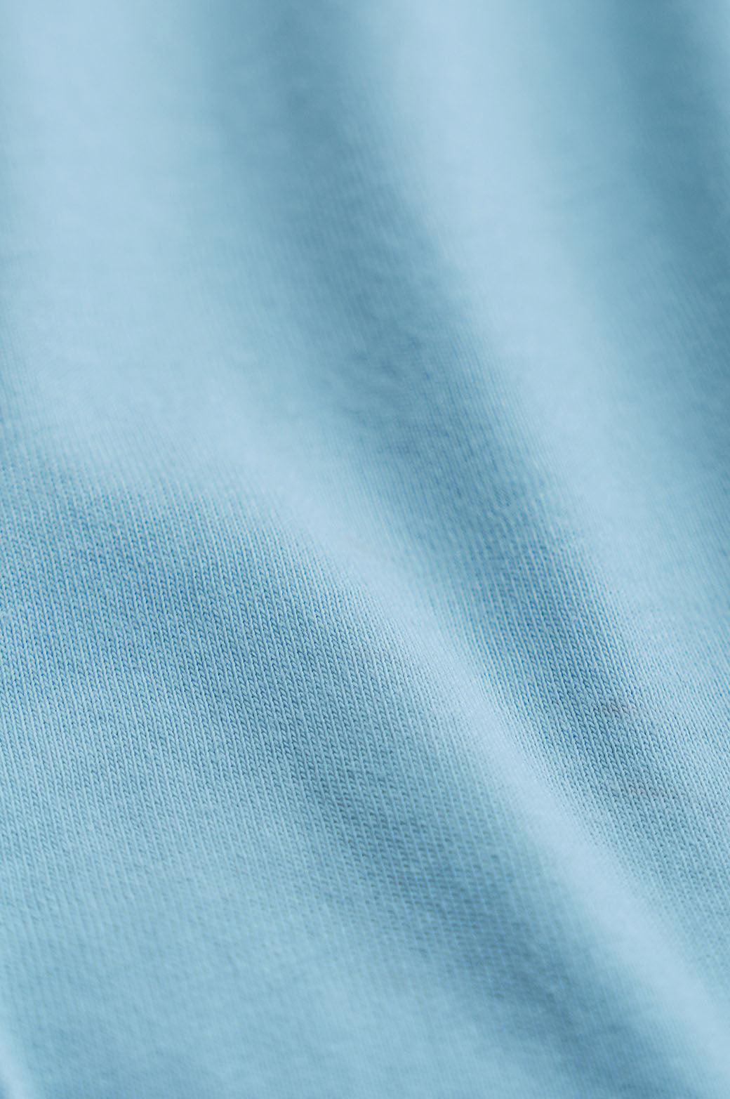 Sky Blue Soft Regular Fit Polo Shirt