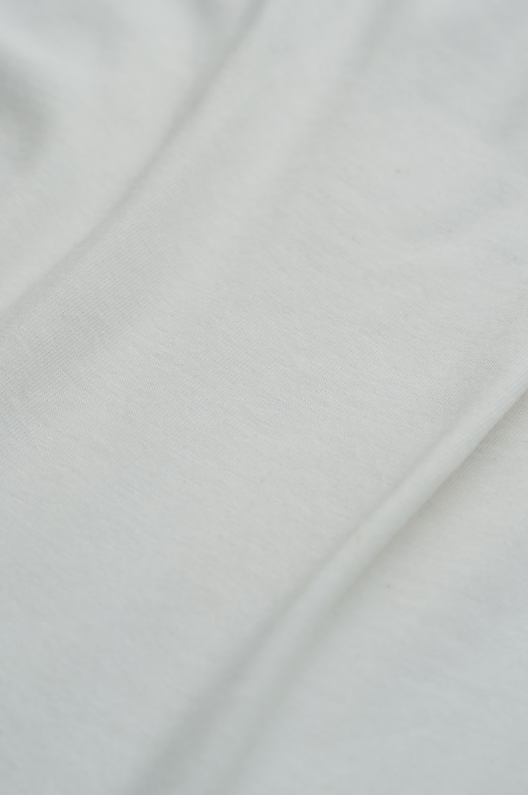 White Soft Regular Fit Polo Shirt