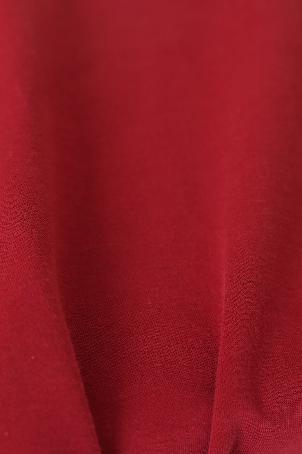 Maroon Soft Regular Fit Collared Polo Shirt
