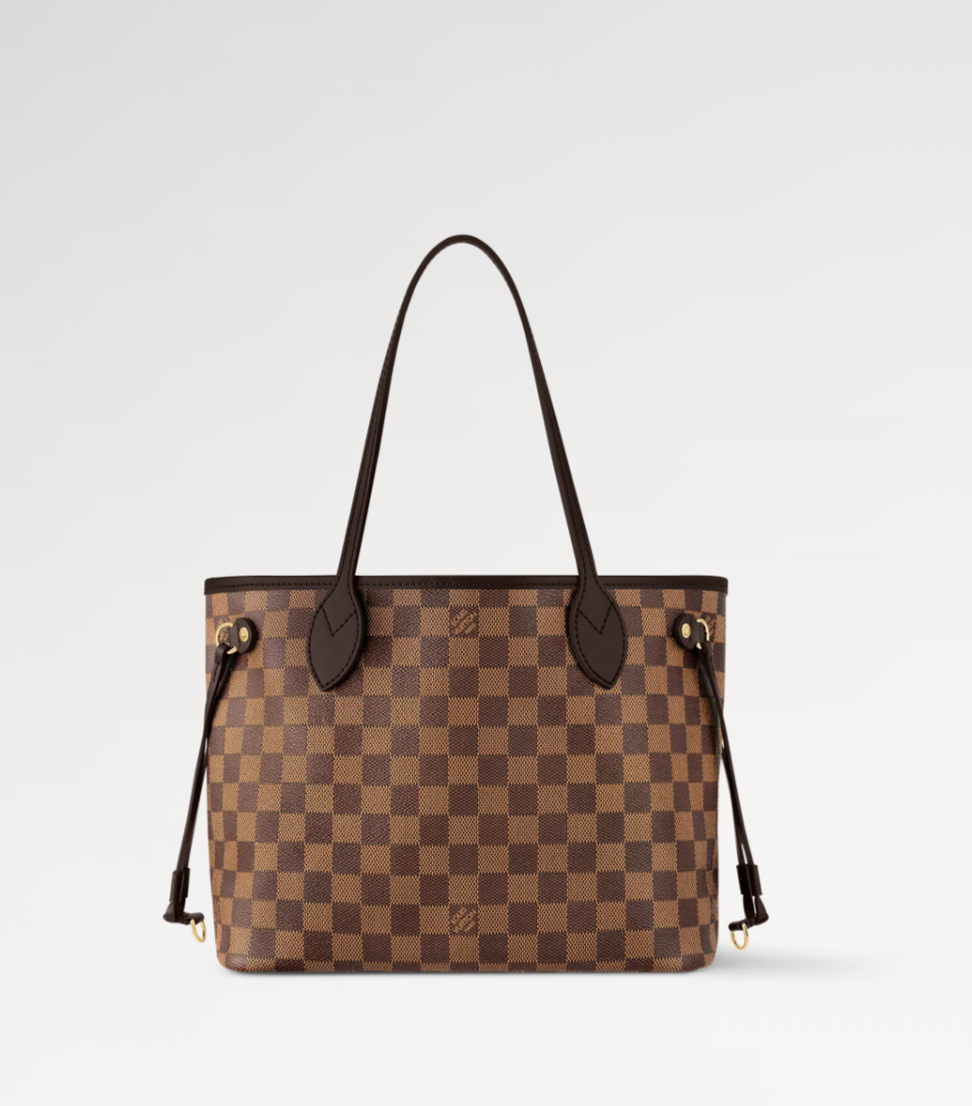 Louis Vuitton Neverfull PM Damier Ebene