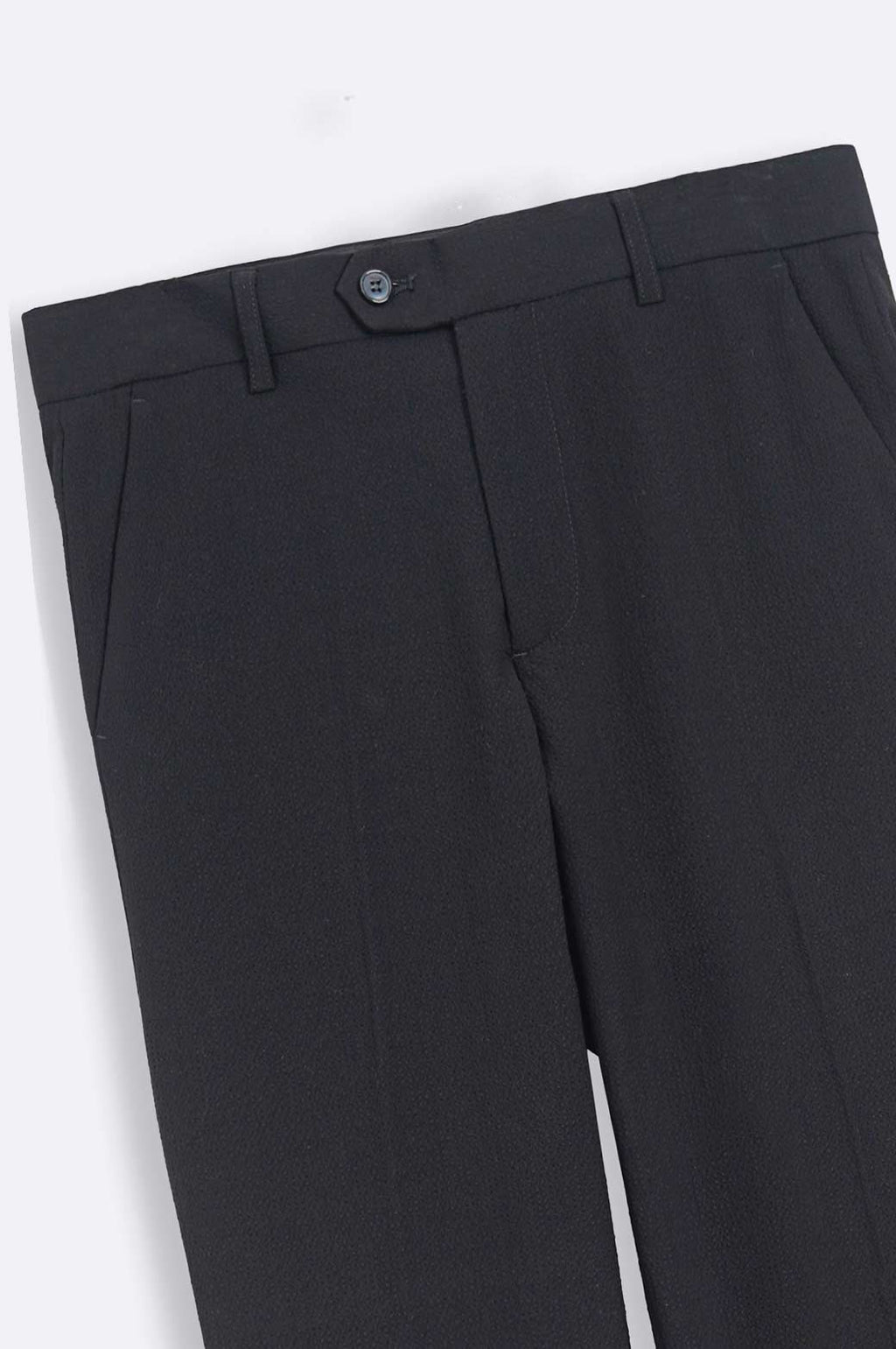 Dark Grey Soft Tailored Adjustable Pants – Cool Havn