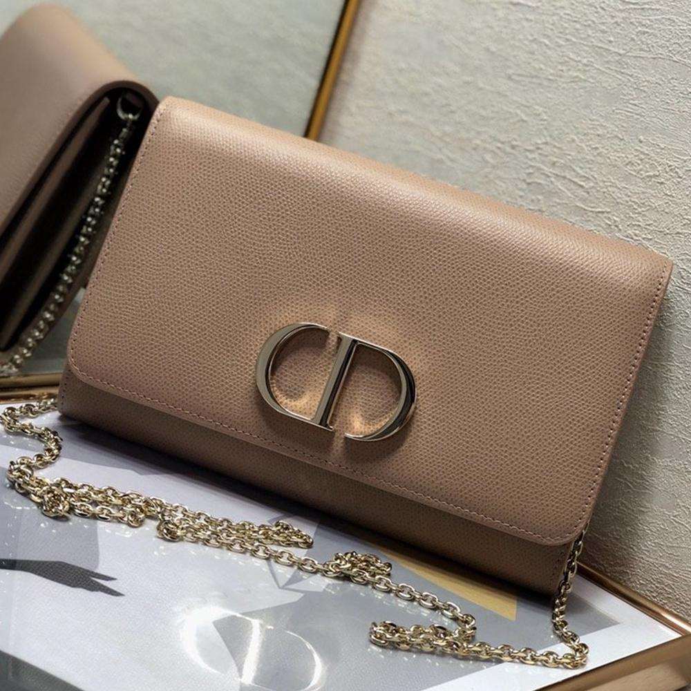 Dior 30 Montaigne Pouch